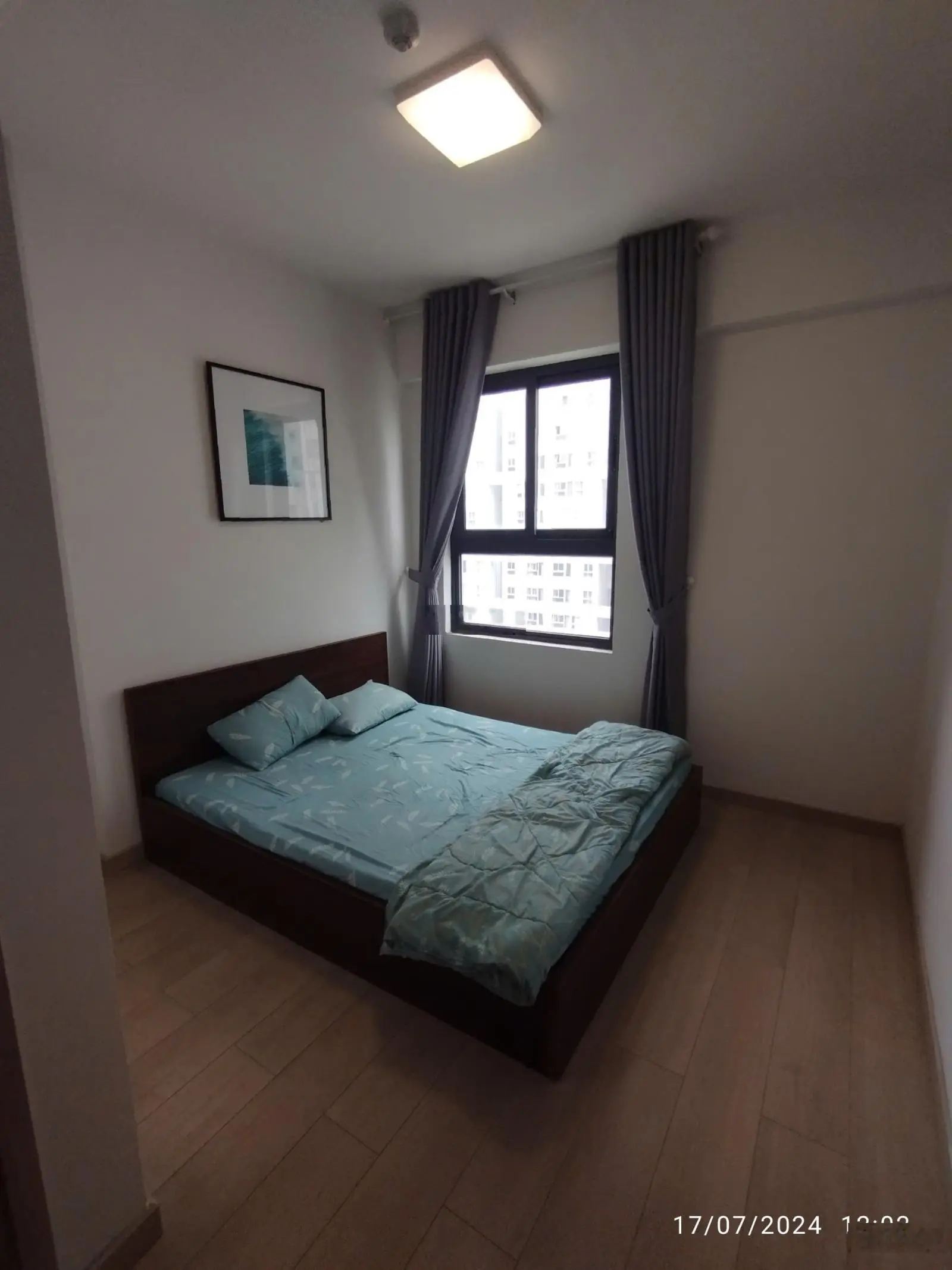 Citiesto căn 2PN2WC, sổ hồng riêng, full nội thất giá 2 Tỷ. Liên hệ 0932 666 *** để xem nhà