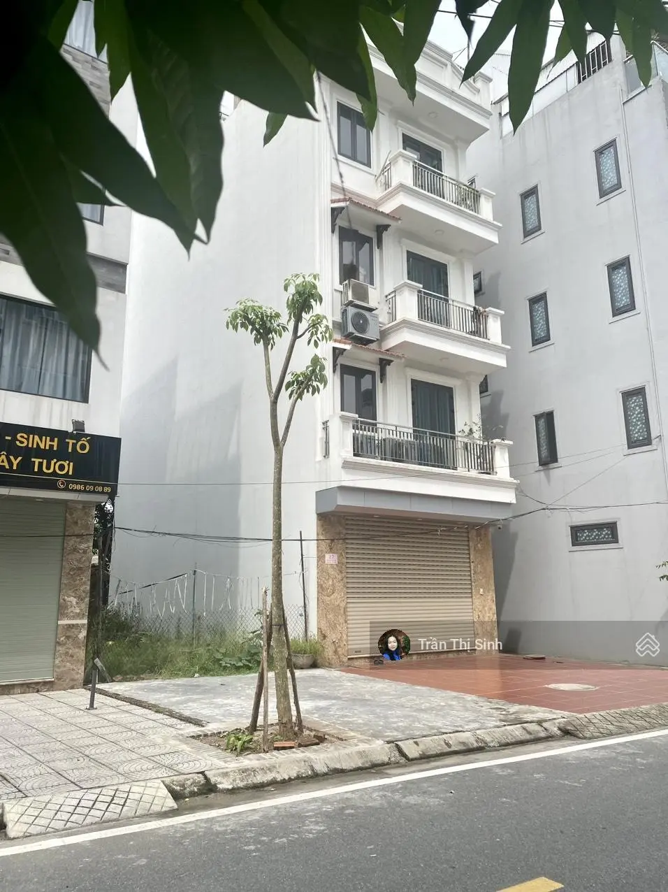 Bán đất sắm tết TĐC Thượng Thanh Xóm Lò, Thanh Am - Đặng Vũ Hỷ 85m2 giá đầu tư