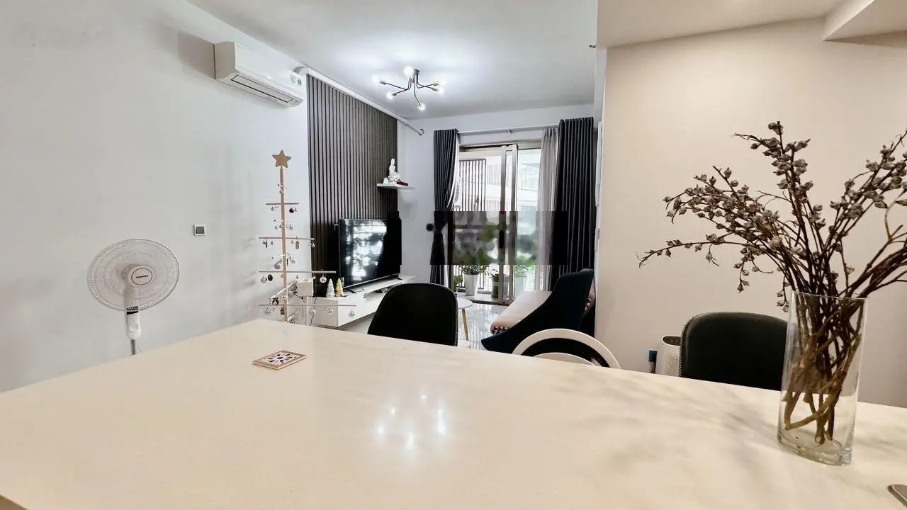 Bán căn hộ Midtown M8, 2PN, 80m2, tầng cao, nội thất mới đẹp như hình. Giá tốt thị trường 7.2 tỷ