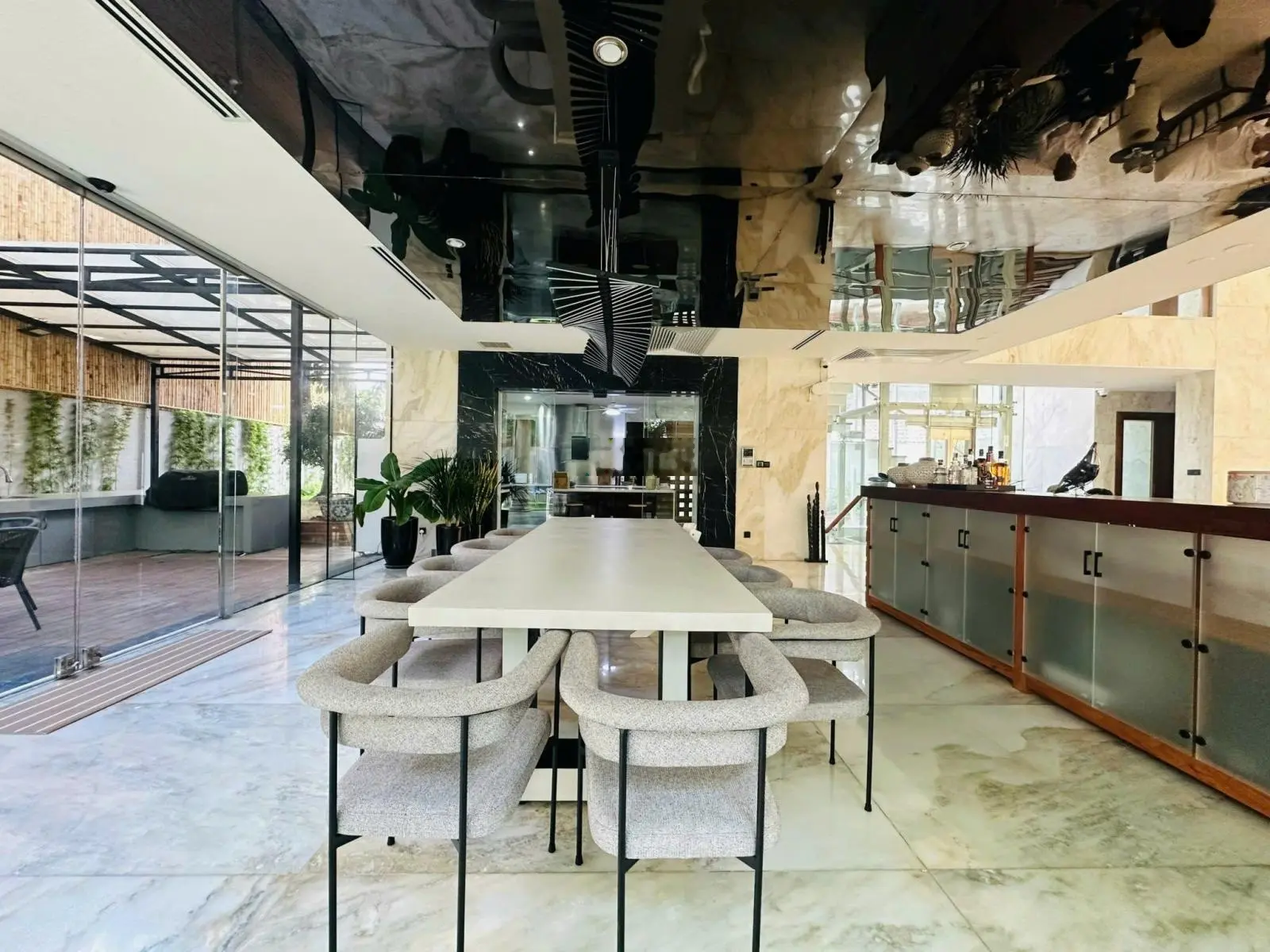 TOP Biệt thự tốt nhất Thảo Điền: BT mới 100% chỉ 90 tỷ 500m2, BT 384m2 sân vườn hồ bơi Fideco 89 tỷ
