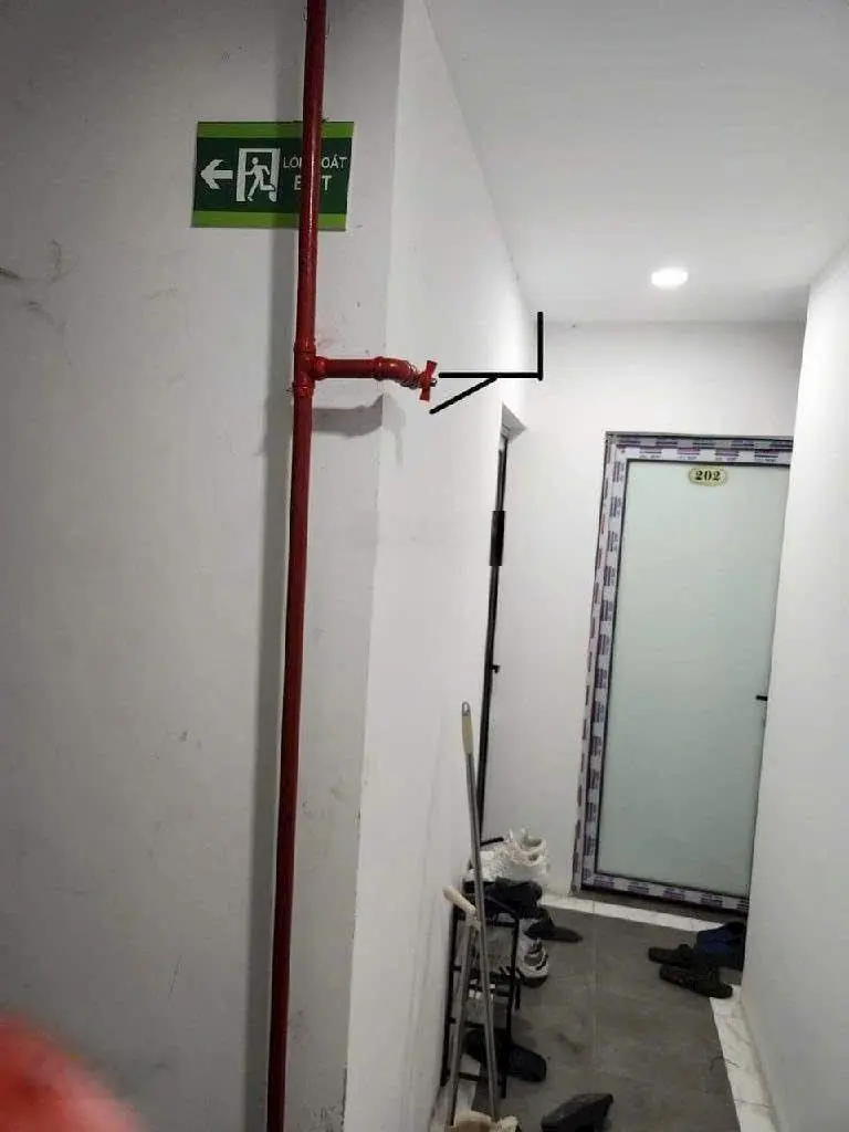 Bán cây ATM dòng tiền gần 100tr/tháng 100m 18 pkk lô góc chỉ 12.8 tỷ
