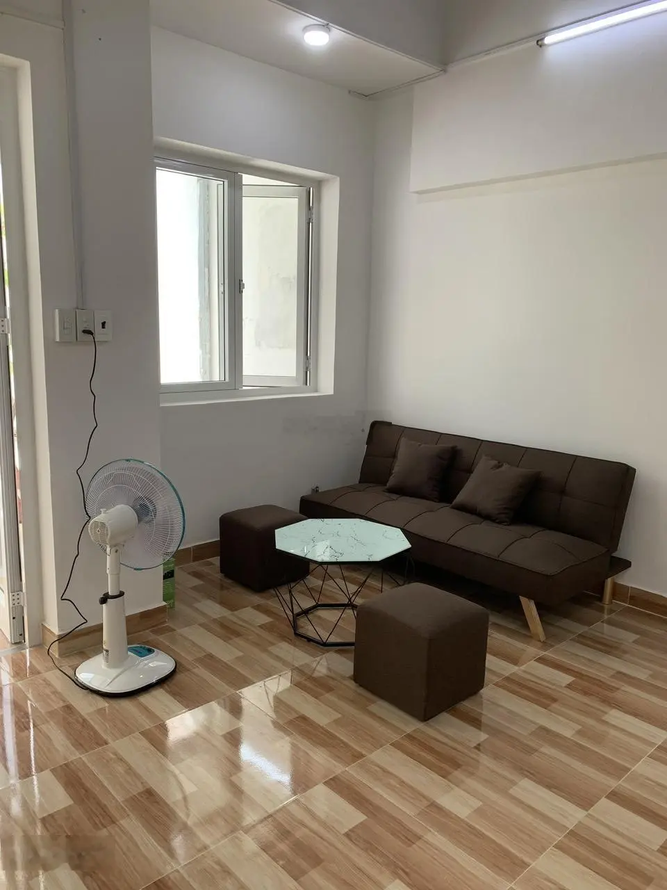 Bán gấp nhà riêng tại đường Quang Trung, 3,8 tỷ vnd, 89 m2