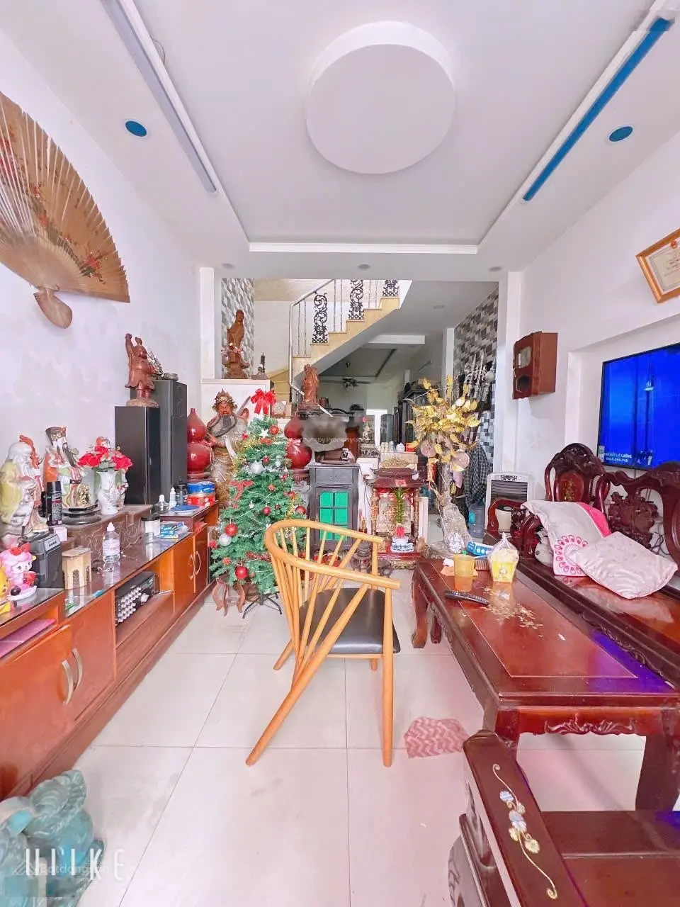Bán nhà ngộp Huỳnh Tấn Phát quận 7 giá rẻ