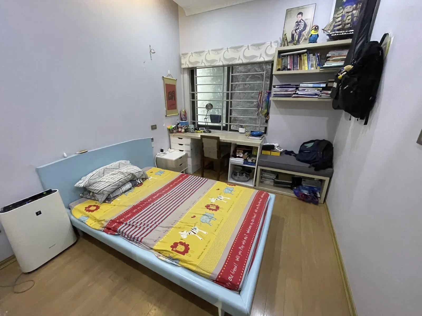 Căn nhà đẹp 3 ngủ ngõ xe hơi tránh nhau ở khu Âu Cơ, Tây Hồ bán giá rẻ