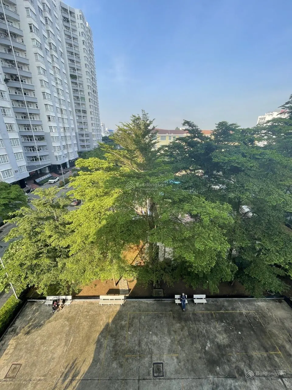 Bán căn hộ Himlam chợ lớn - Quận 6 ( 74m2 - 2pn 2wc ). Giá 3,2 tỷ