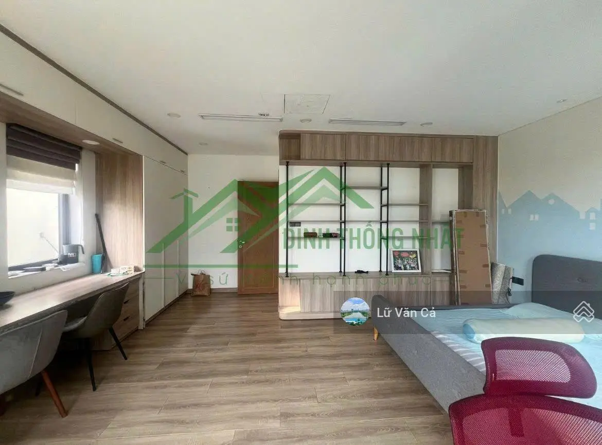 Bán biệt thự view hồ KĐT Lakeview City nhà hoàn thiện full nội thất DT 176m giá 35 tỷ LH 0907 860 ***