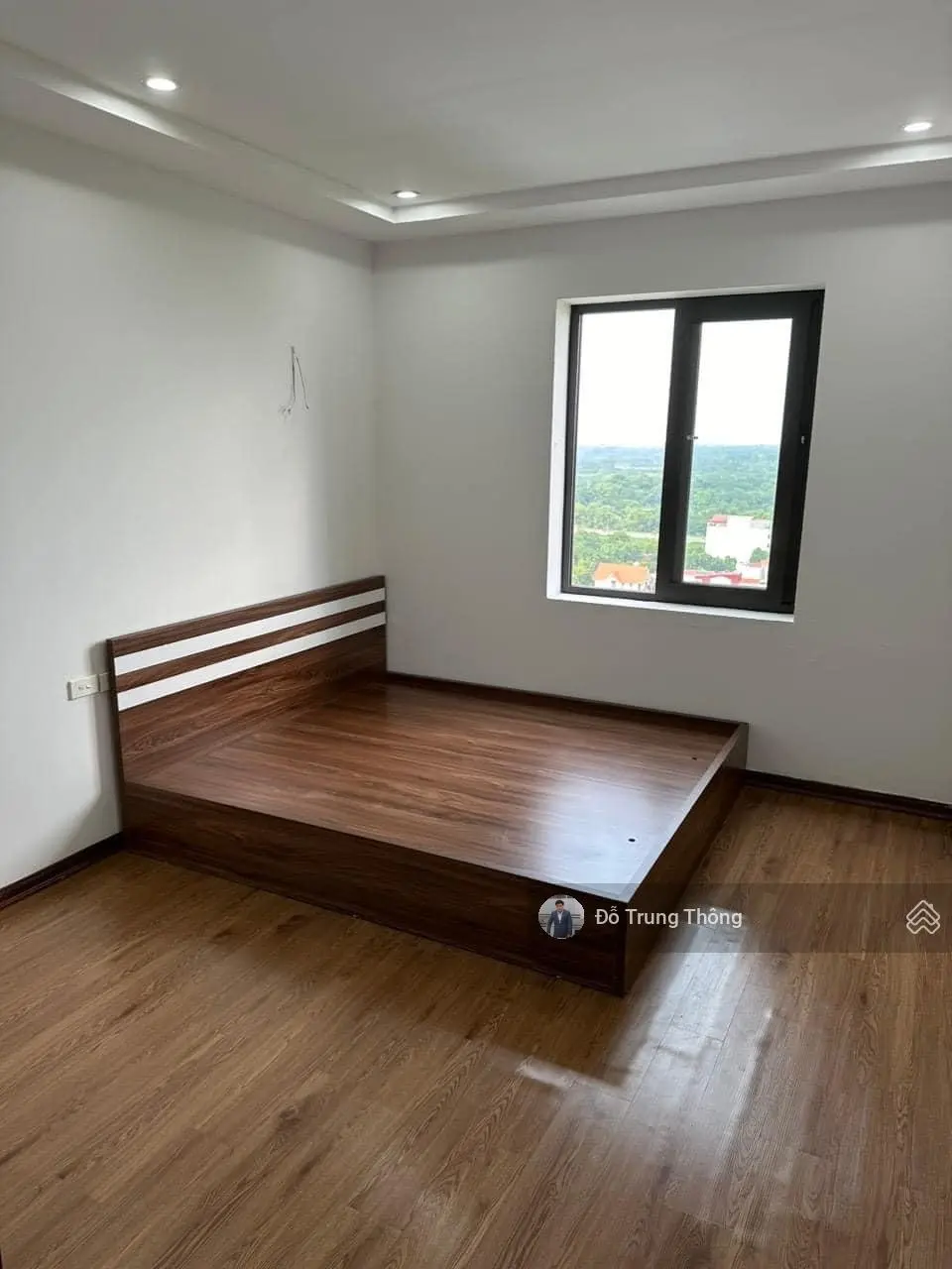 Cực sốc bán căn view hồ 2PN 74m2 chỉ 51tr/m2 tâm huyết cả cuộc đời chung cư Green Park Phương Đông