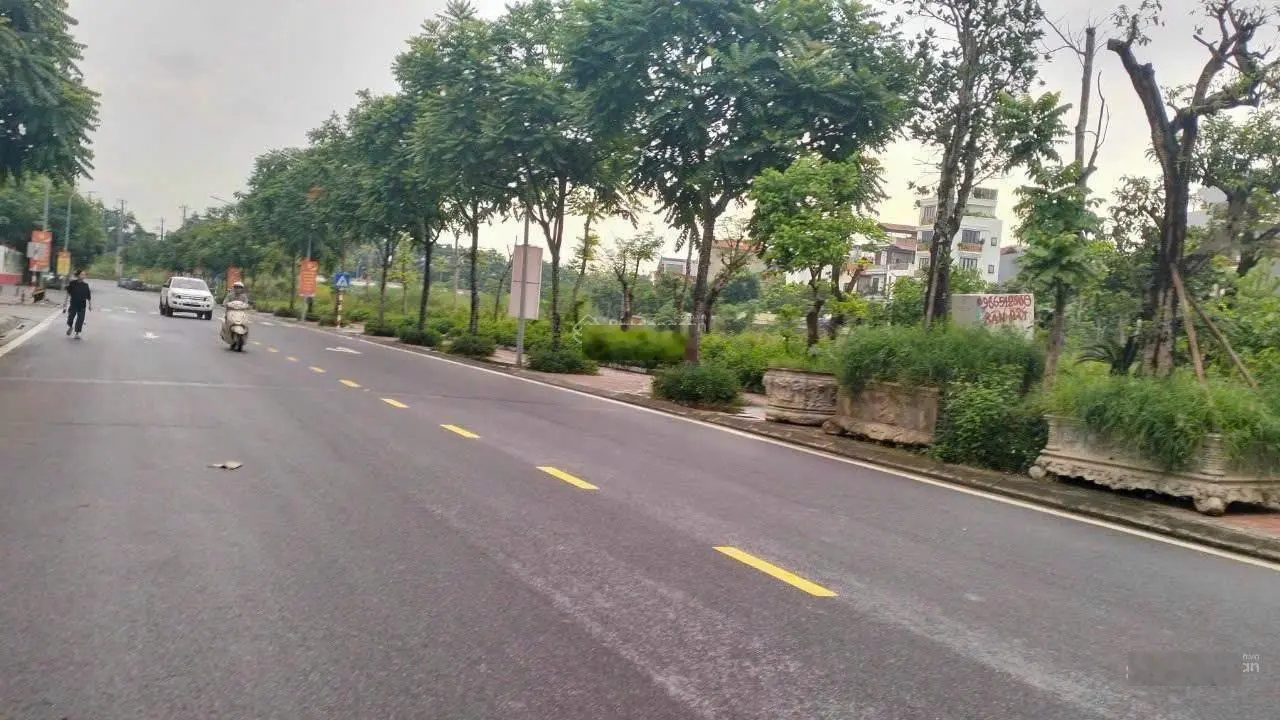 Bán đất view Hồ Đắp Nếp siêu đẹp