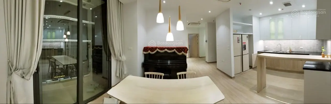 Cần bán căn 4PN tòa G2, DT 125m2 view hồ Vinhomes Green Bay (rẻ hơn TT 1 tỷ)