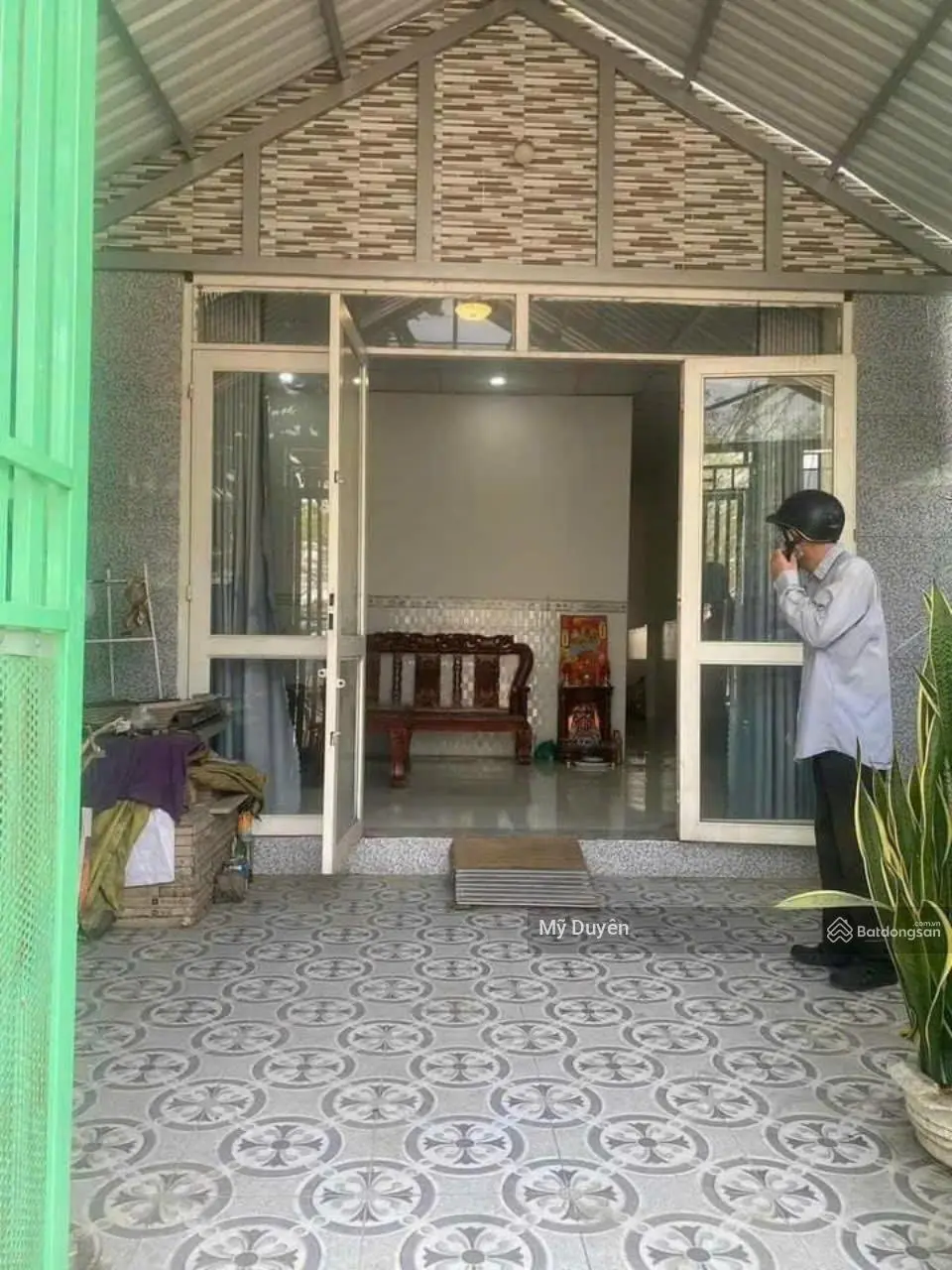 Gia đình kẹt tiền bán gấp căn nhà 65m2, 1T 1L, 3PN, 2wc đường Quang Trung, Quận 12, Sổ riêng, hxh