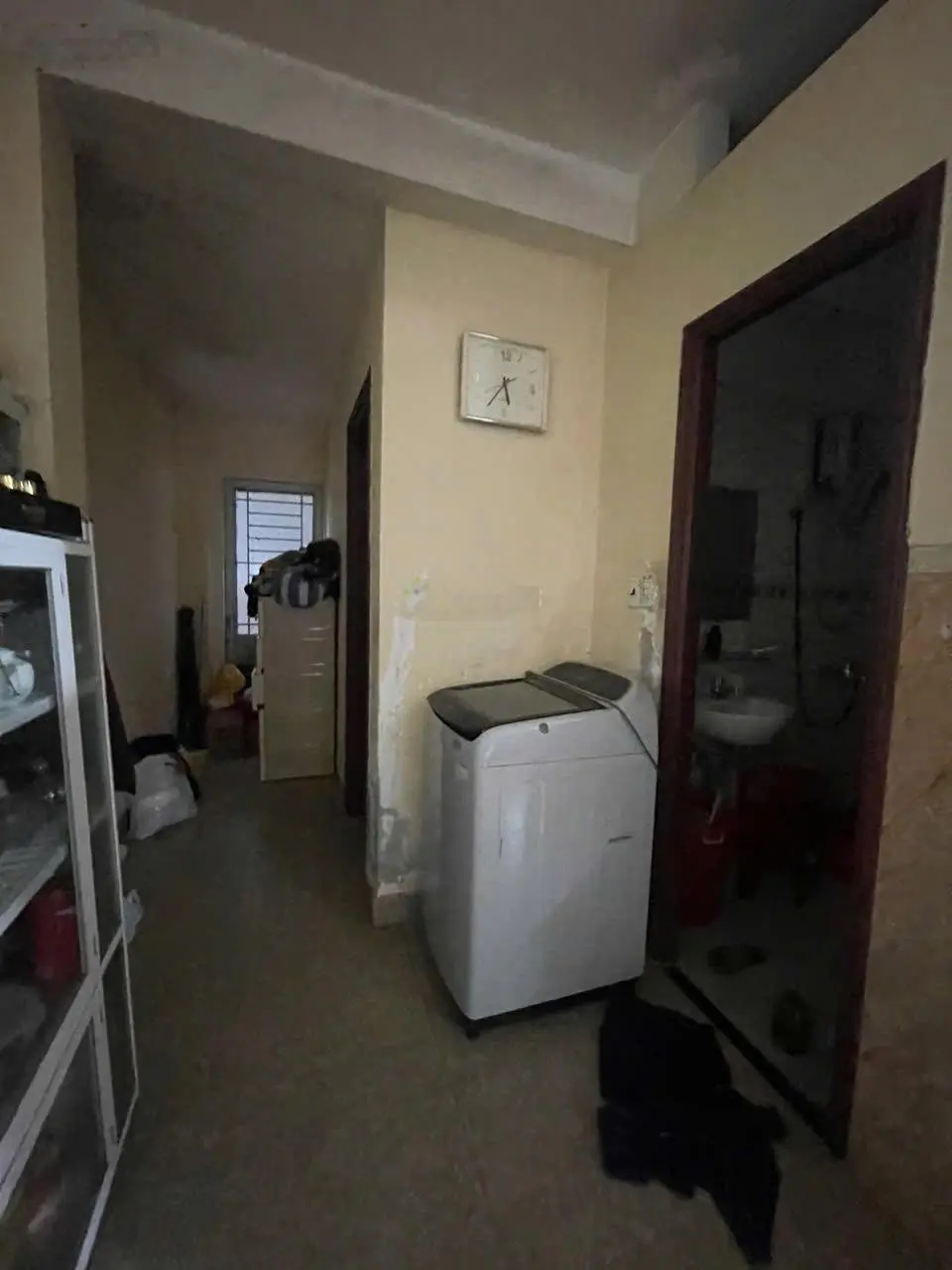 Bán nhà 3 mê MT đường Phạm Vinh- Hoà Thọ Đông- Cẩm Lệ