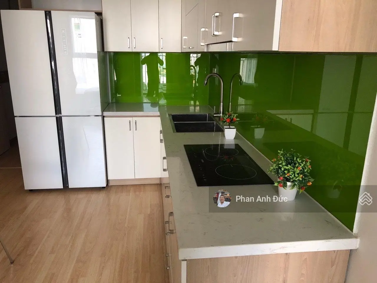 Bán Căn Hộ 2N Tòa Chung Cư N07 KĐT Mới Dịch Vọng - Thành Thái , Cầu Giấy. DT 90m2, Nội Thất Đầy Đủ.