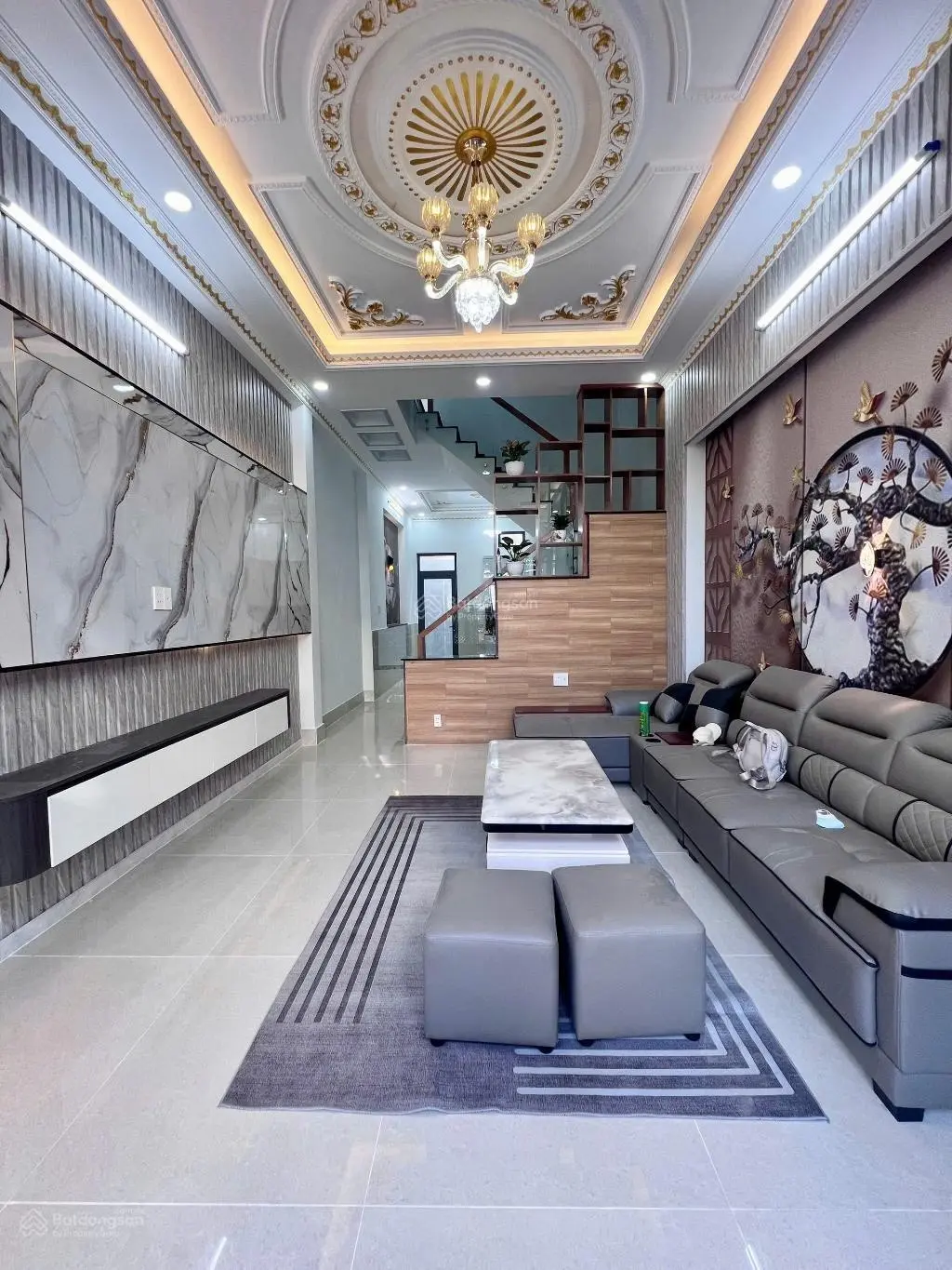 Mua bán nhà đất lò lu quận 9, trường thạnh, quận 9, 3 tầng, hoàn công đủ 60,4 m2_giá chỉ 5,6 tỷ