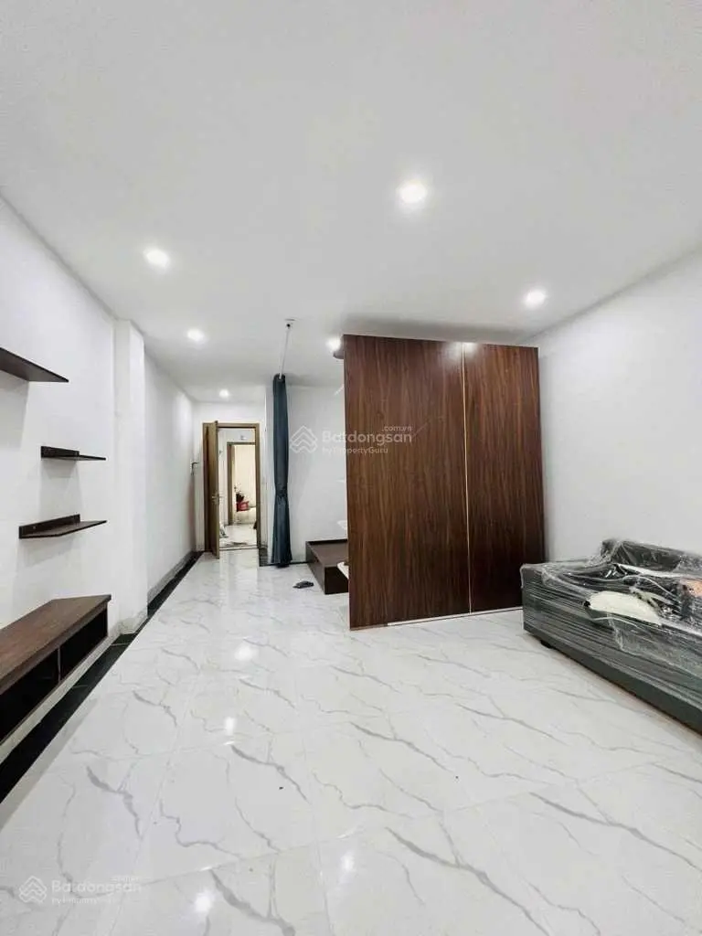 BÁN TÒA CCMN 81M Ô TÔ TRÁNH GẦN ĐH ĐÔNG Á, DÒNG TIỀN HƠN 700TR, GIÁ HƠN 17 TỶ