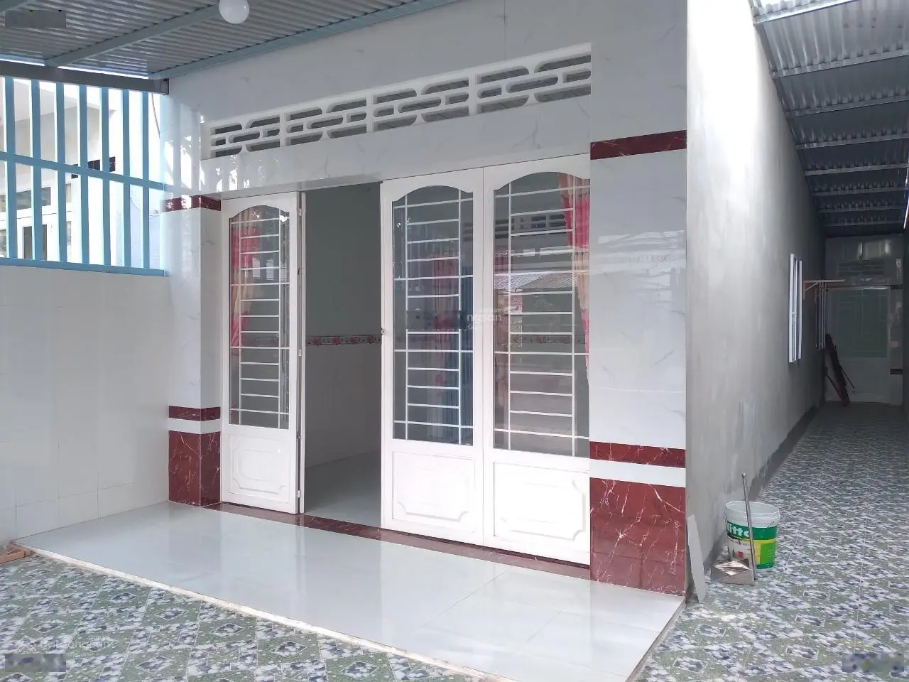 Bán nhà Phường 8, thành phố Vĩnh Long