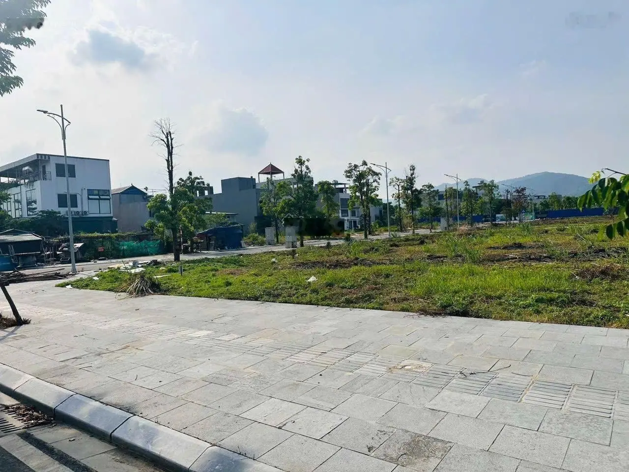 Đất nền dự án Review Lương Sơn, Hoà Bình