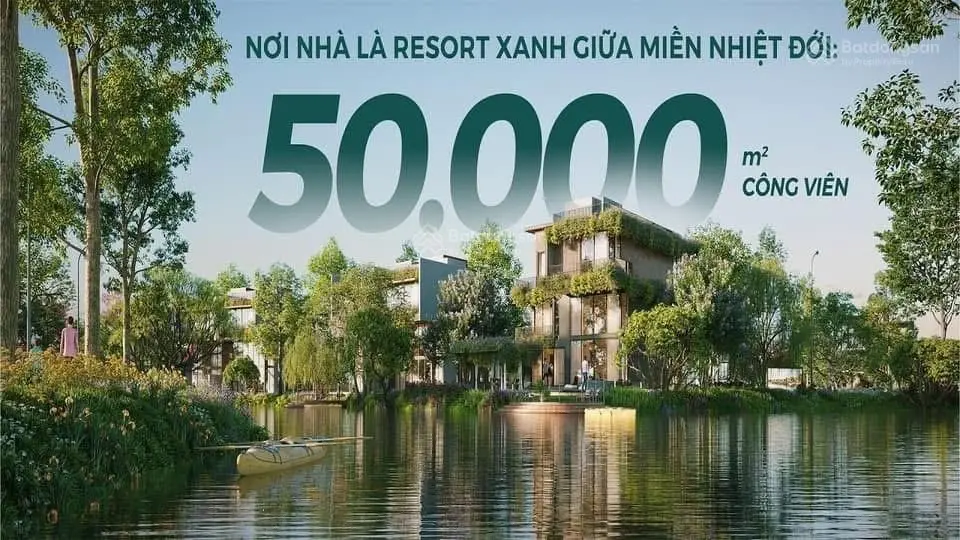 Đăng ký tham quan và Giữ chỗ đợt đầu tiên Eco Retreat- Long An trong T2.2025. LH: 0903618726