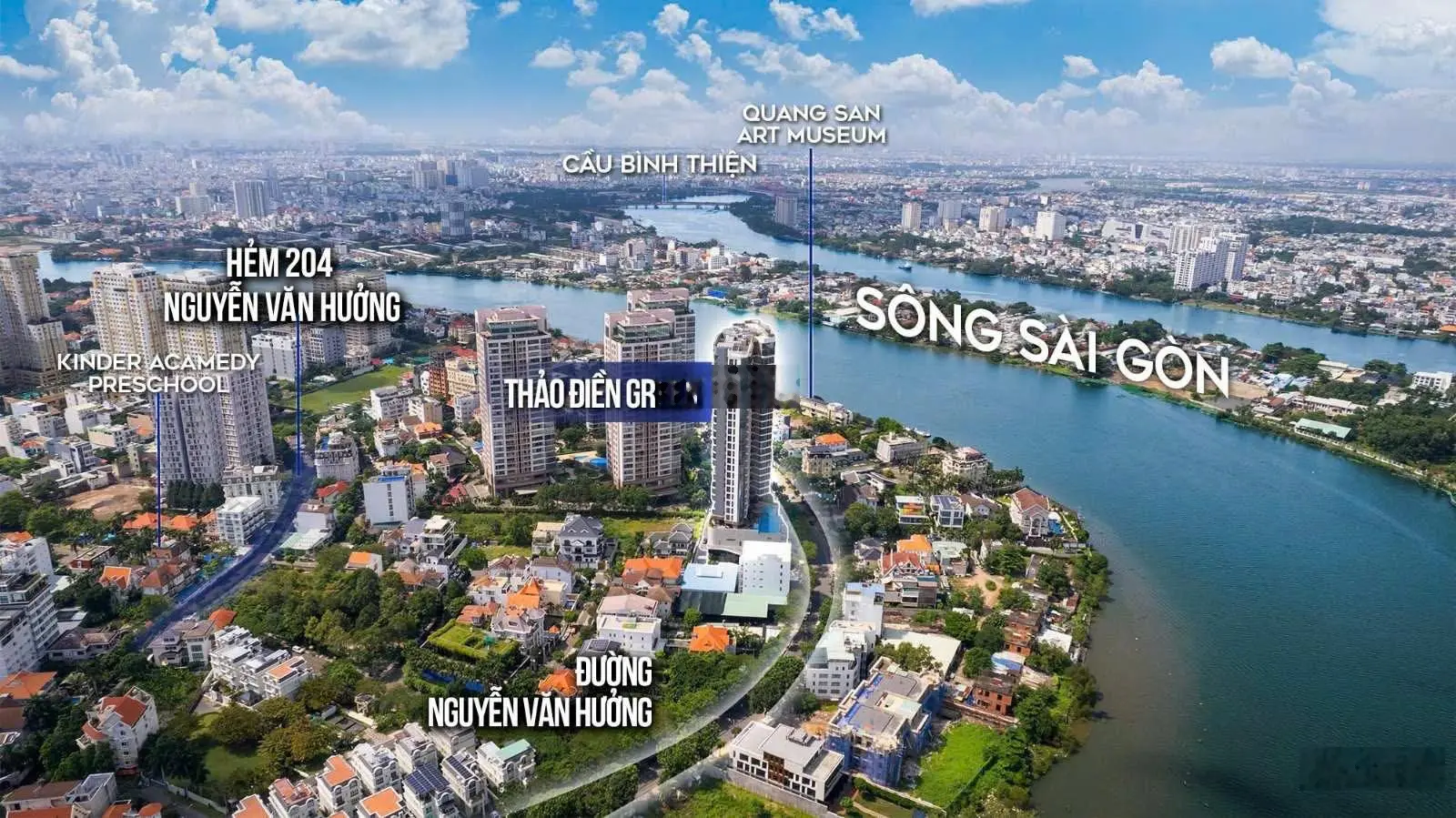 Giỏ hàng 79 căn CĐT 1PN 2PN 3PN view sông nhà mới CK8% Full nội thất miễn phí 2 năm PQL