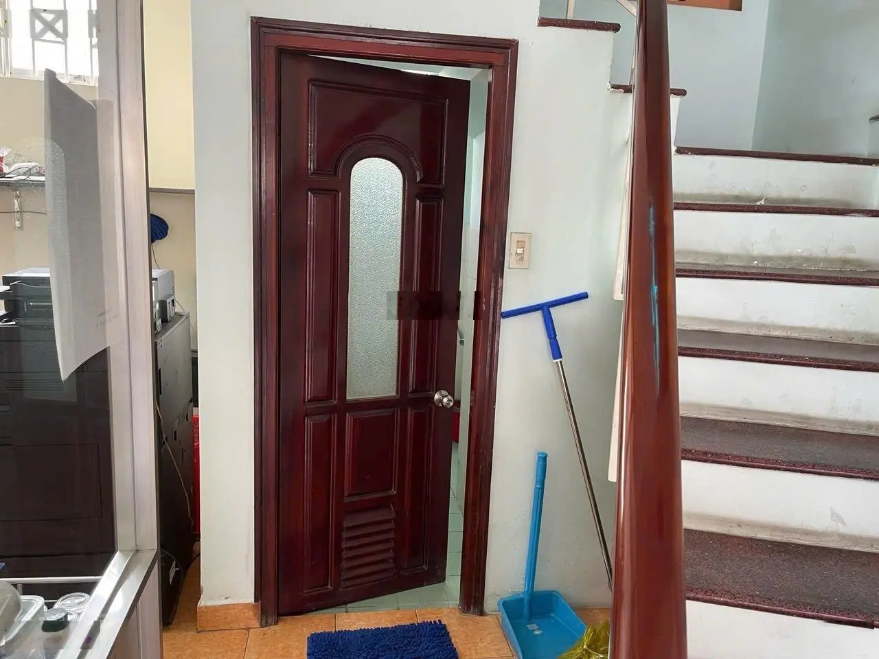 Nhà mặt đường kinh doanh Nguyễn Thị Minh Khai - Nha Trang