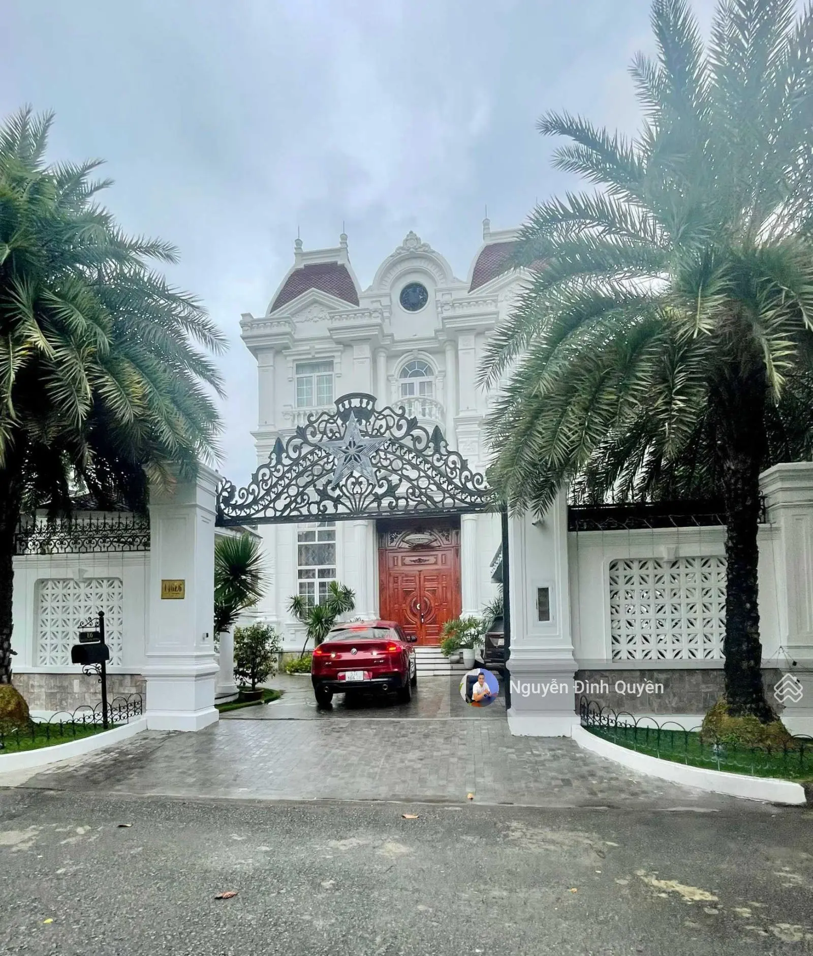 80 tỷ - sở hữu biệt thự siêu đẹp - khu compound River Mark đường Trần Não - Quận 2