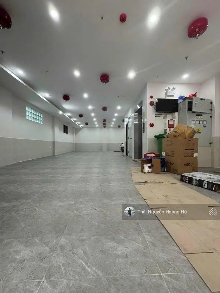 (Tin thật 100%) bán chung cư mini 102m2 x 29 căn hộ ở Hồ Tùng Mậu - Cầu Giấy - dòng tiền 2,1 tỷ/năm