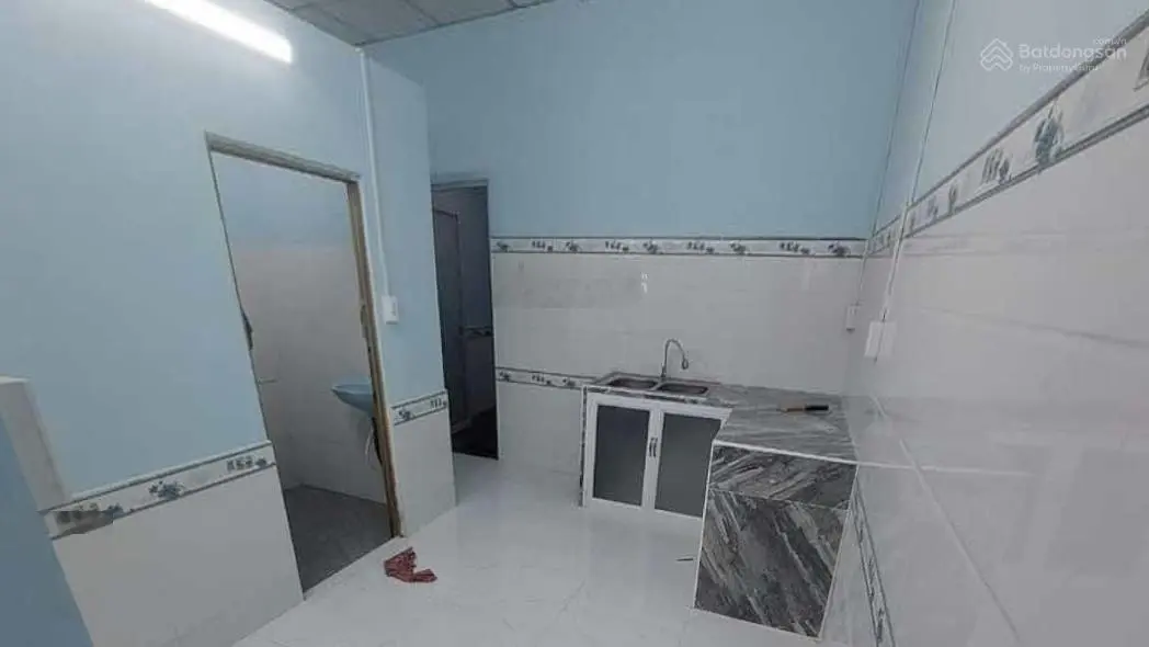 Chủ kẹt bán gấp căn nhà 113m2, đường Huỳnh Hữu Trí Bình Chánh, giá 3tỷ6 còn thương lượng, 4PN, SHR