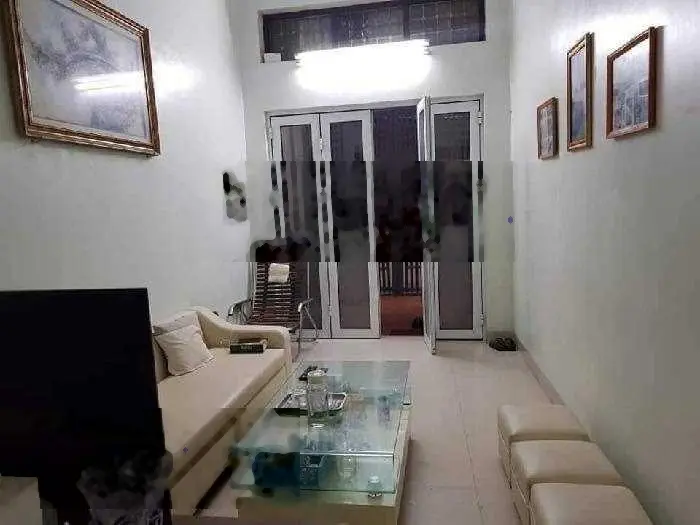 Hàng hiếm, Đội Cấn, 37m, 4 tầng, 3 bước ra oto, giá hơn 6tỷ