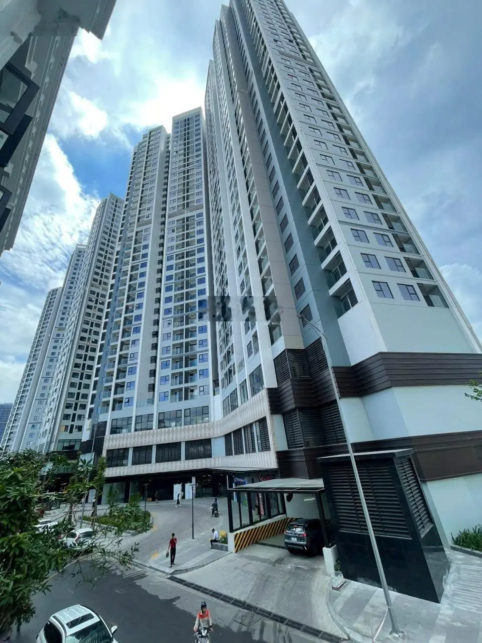 Chiết khấu khủng tháng 11 lên đến gần 1 tỷ, còn vài căn giá rẻ, view đẹp chỉ từ 1tỷ8