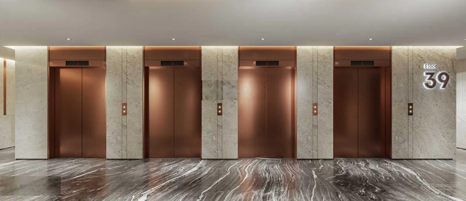 Ra mắt căn hộ biển Regal Residence Luxury - sở hữu lâu dài, giá gốc. Nhận booking ngay hôm nay!