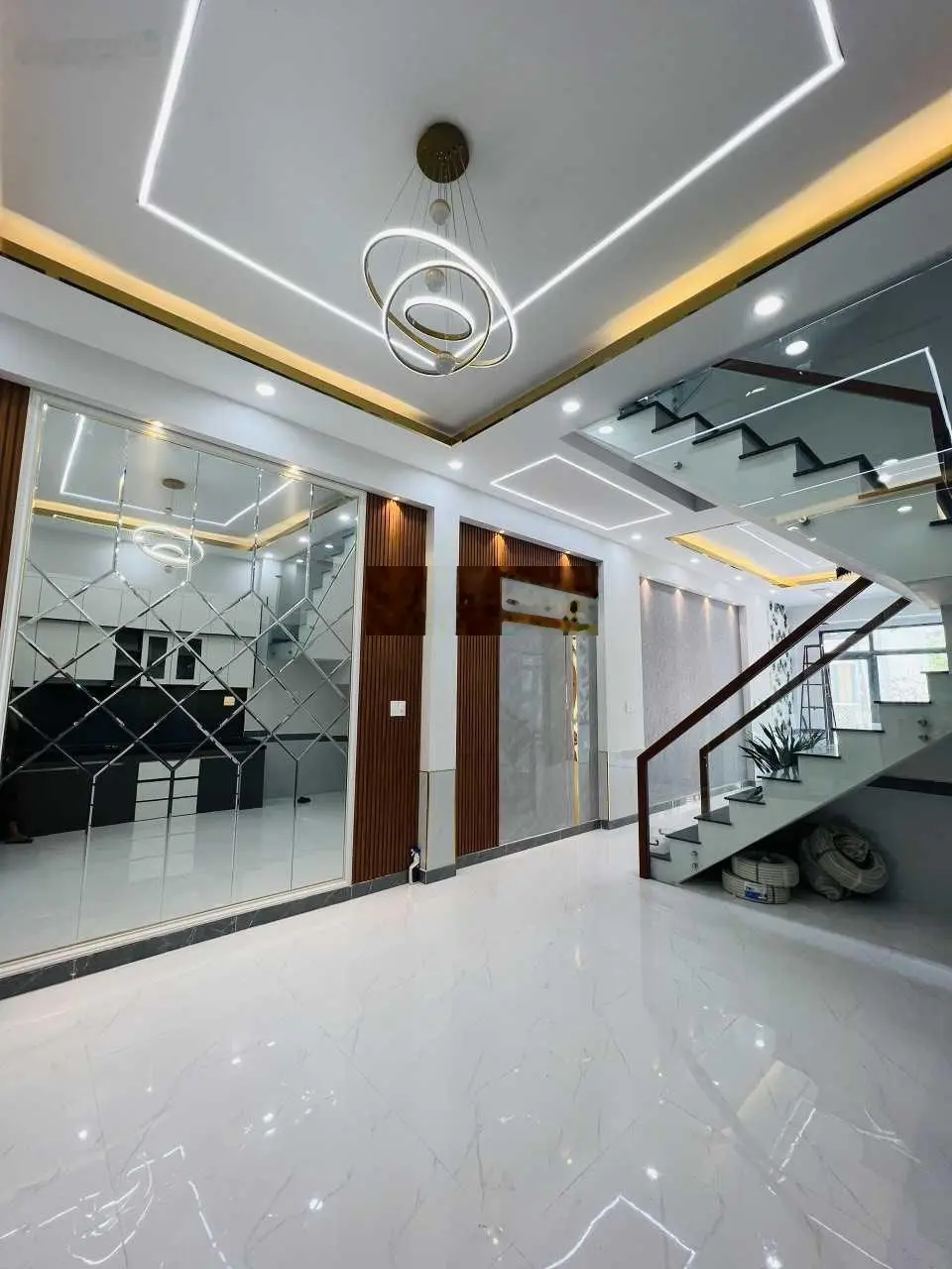 Bán nhà chính chủ sổ hồng riêng có hoàn công ngay khu nhà ở Thanh Bình kế chợ 434