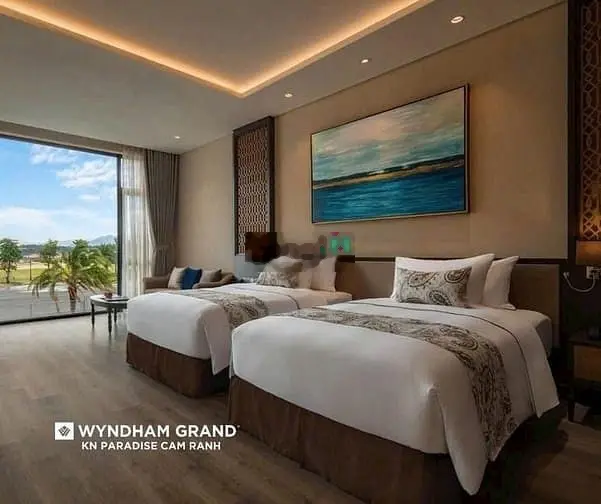Nhà phố sát biển - Cạnh Sân Bay Cam Ranh - Chiết khấu lên tới 1.6 tỷ