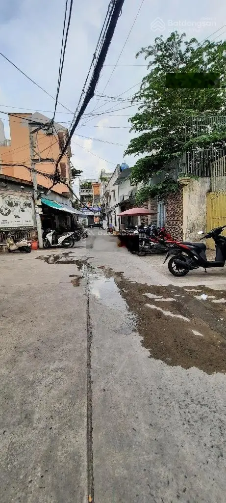 Bán nhà lam sơn phú nhuận - 54m2 - hẻm 8m - khu vực hiếm nhà bán , chỉ 8.xtỷ - cho thuê 21tr/th