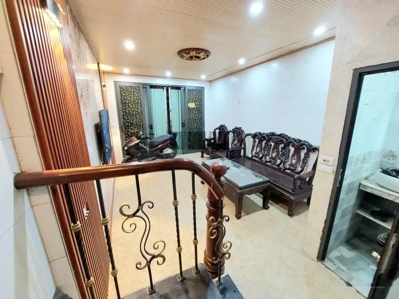 Bán Nhanh Nhà Liên Mạc- 39m2- Giá 3,5 Tỷ. Cách Ô Tô 10m