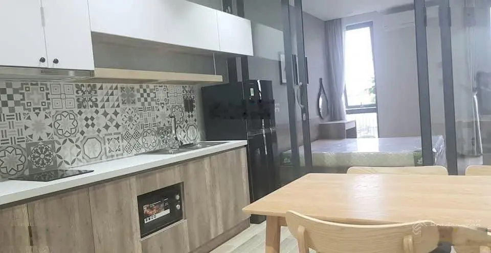 Chào bán tòa căn hộ mặt tiền Bùi Tá Hán, doanh thu 45tr/tháng, giá chỉ nhỉnh 13 tỷ