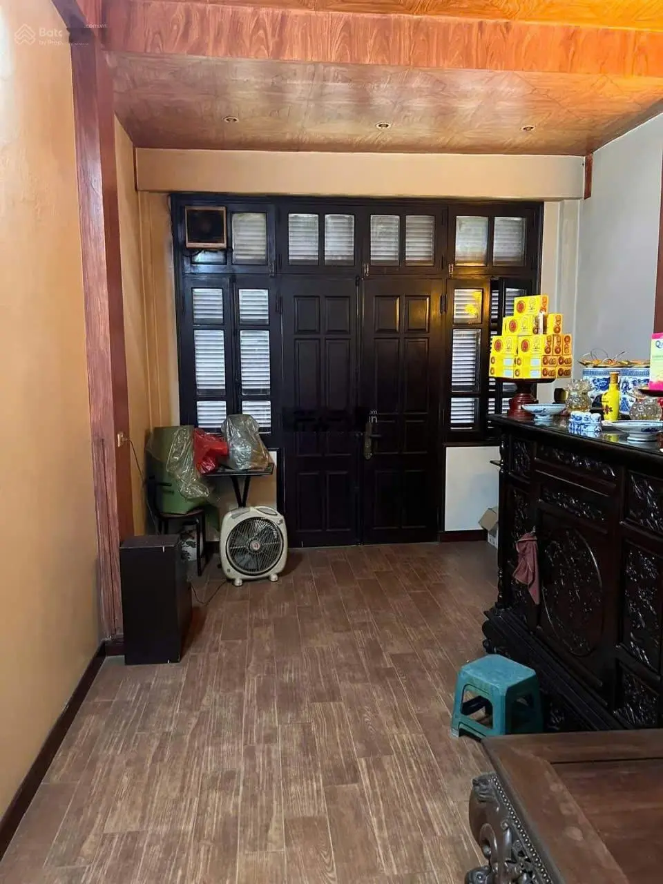 Bán nhà mặt phố Lê Văn Hưu, Trung tâm Hai Bà Trưng, kinh doanh ngày đêm. DT: 80m2, 5 Tầng, MT4m