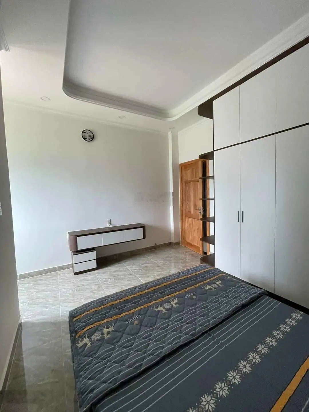 Cần bán căn nhà trong KDC có đầy đủ nội thất, chính chủ bao sang tên trong ngày
