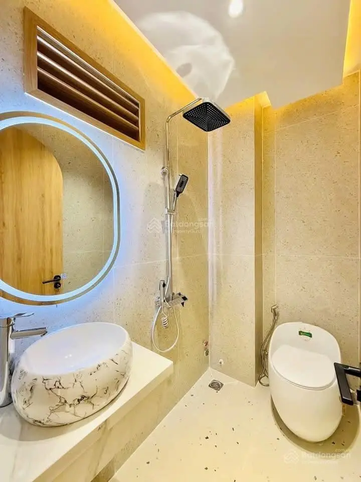 Bán gấp nhà Hà Huy Giáp , Thạnh Xuân , Quận 12.Dt 100m2 giá 4 tỷ 350.Sổ hồng riêng.