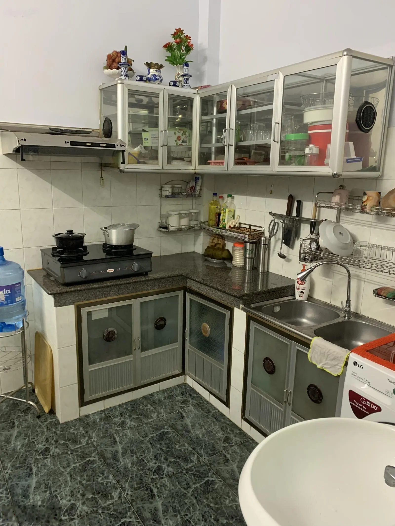 Bán Nhà Riêng đẹp xuất sắc, Hàn Thuyên, Lộc Thọ, Nha Trang, 6 tỷ, 33.56m2