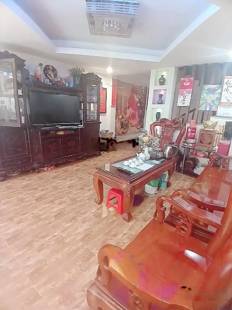 Bán nhà CẦU_DIỄN , 42m2 , 5 tầng , mt 5m , ngõ thông khắp ngả , ôtô đỗ cửa , 8,5 tỷ