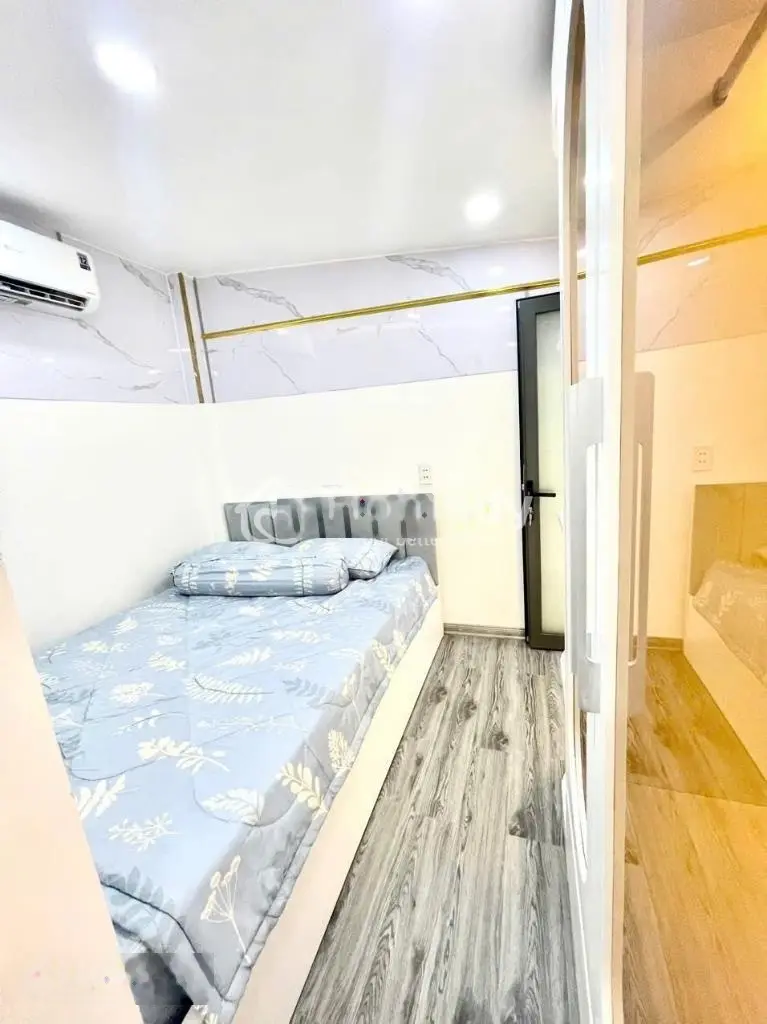Bán nhà shr vaybank thị trấn Nhà Bè 3pn