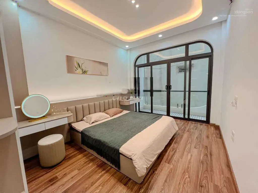 Bán nhà mặt phố tại Xã, Thanh Đình, TP Vệt Trì, Phú Tho, 3,3 tỷ, 334m2, 4PN + 4WC + 3 tầng