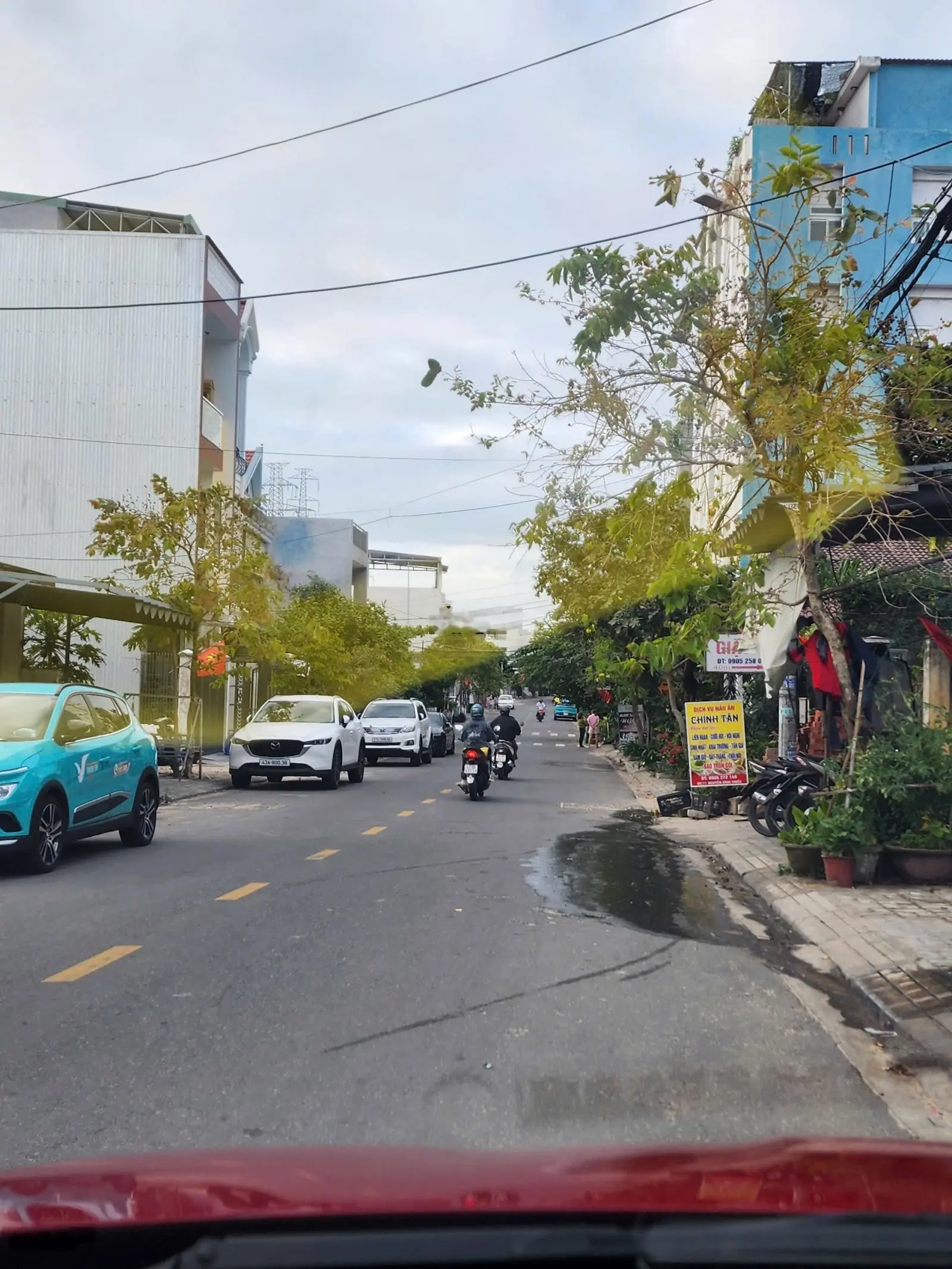 Ngân hàng thanh lý căn nhà 3 tầng ngay khu Nam Việt Á. DT 86m2. Giá chỉ 5 tỷ
