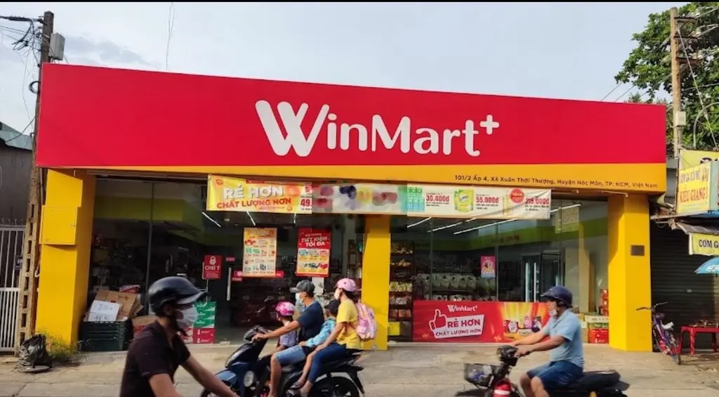 Đất chợ Xuân Thới Thượng ngay Vinmart 93m - 1.2 tỷ sổ hồng chính chủ