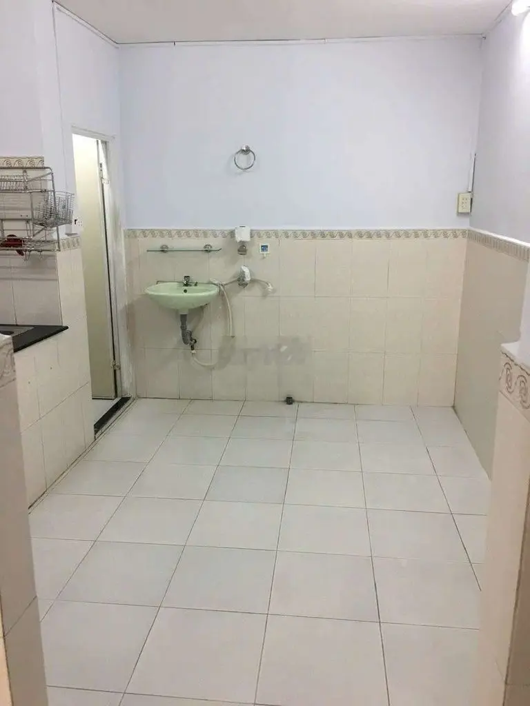 Bán Nhà HXH Quay Đầu, Đường Phạm Thế Hiển, F5, Quận 8, Giá Nhỉnh 5 tỷ