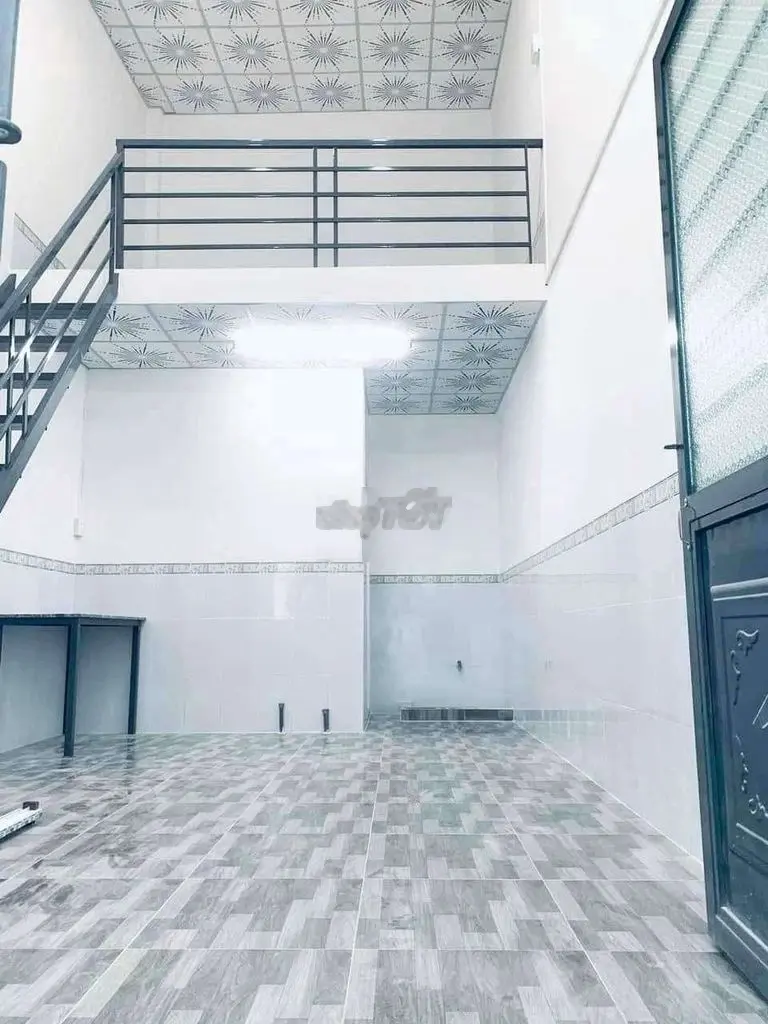 Phòng trọ 7 phòng cần bán gấp, 160m2/1tỷ160tr, SHR