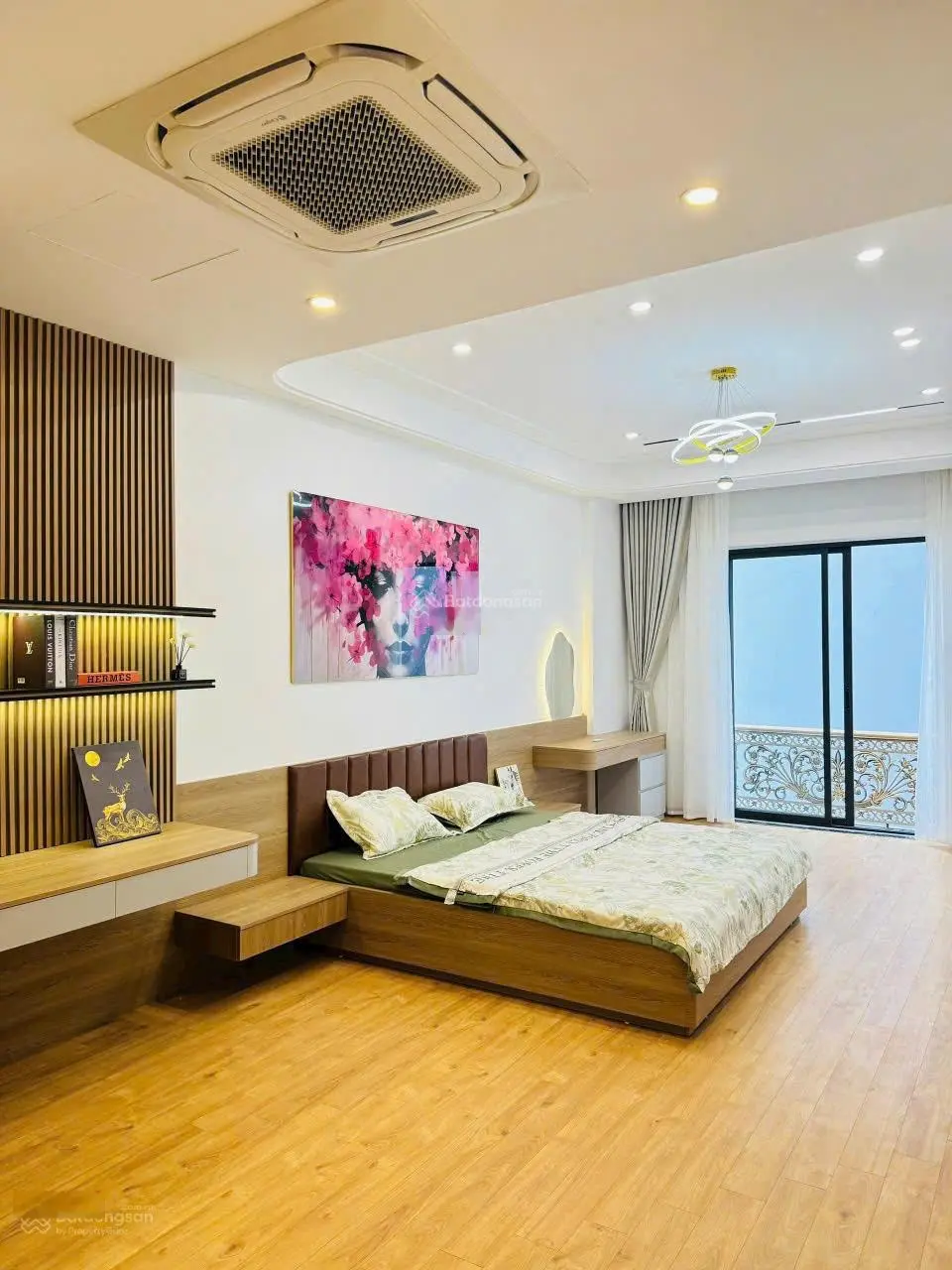 Thạch Bàn Long Biên 43m2 6 tầng thang máy oto tránh kinh doanh