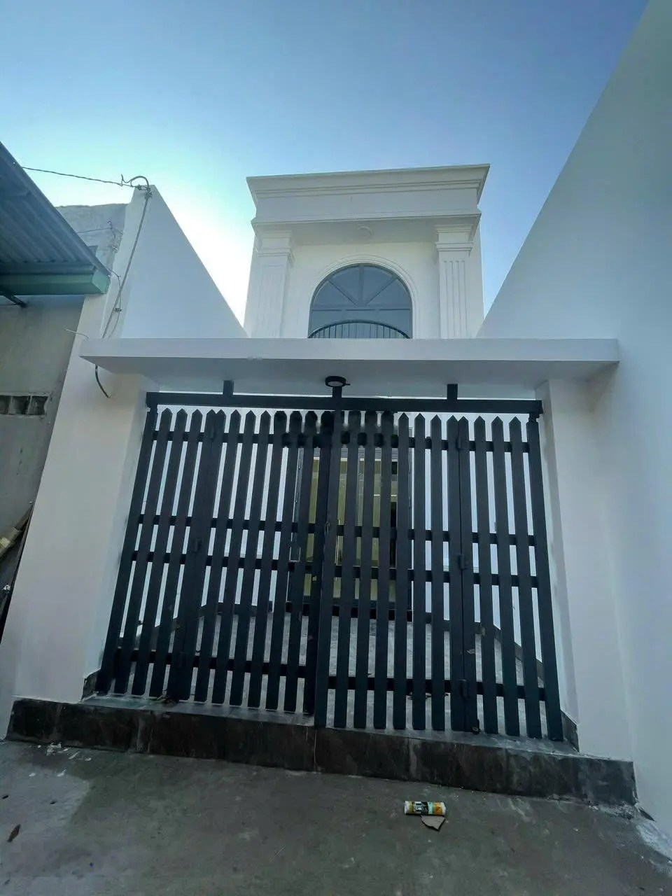 Bán nhà 2 tầng, hẻm xe hơi, Phạm Văn Đồng, Linh Trung, Thủ Đức, 5,1 tỷ