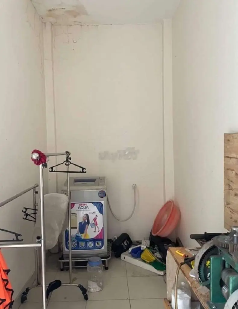 HẺM THÔNG 5 M NGAY CHỢ RẠCH ÔNG - KINH DOANH MUA BÁN TẤP NẬP