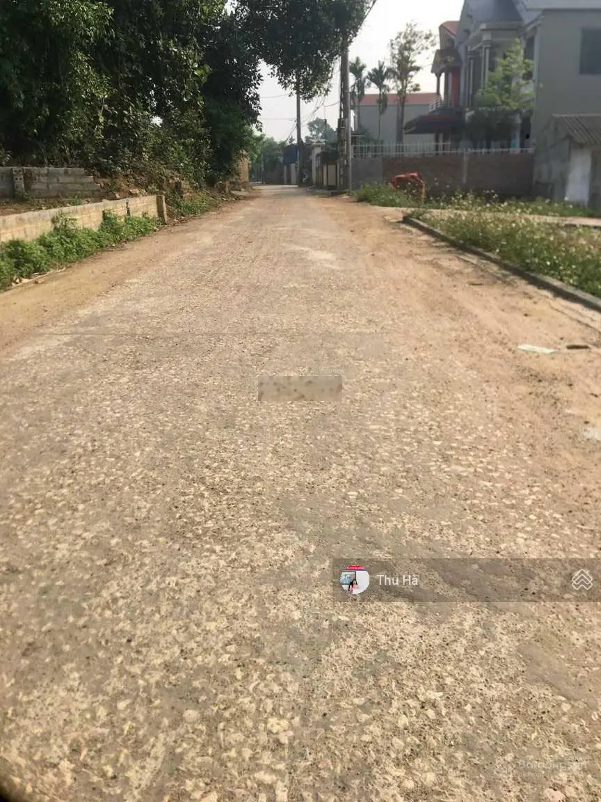 CC bán lô đất 208,5 m2. Đất Hoà Trúc - Hoà Thạch. Tuyến 2 đường DH 09