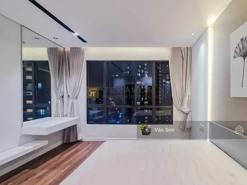 Loại hình đặc biệt siêu hiếm 3PN 150m2 tầng sân vườn duy nhất 1 căn chào bán giá chỉ 19,5 tỷ all in